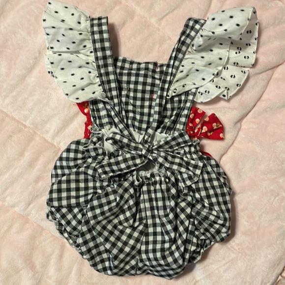 Runaway Pony 24 Months In Store Exclusive Cherry on Top Bubble LA Boutique - Picture 4 of 11